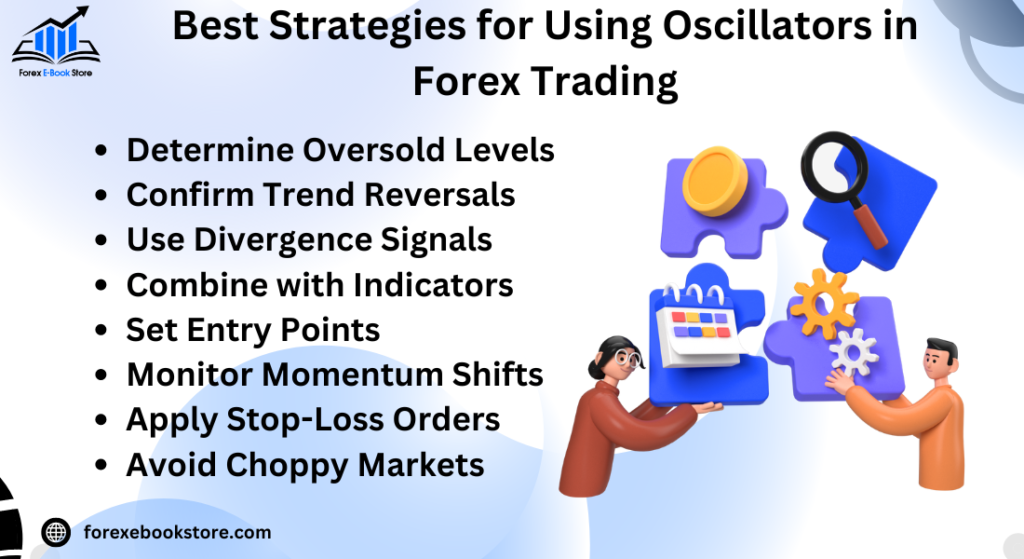 Best Strategies for Using Oscillators in Forex Trading