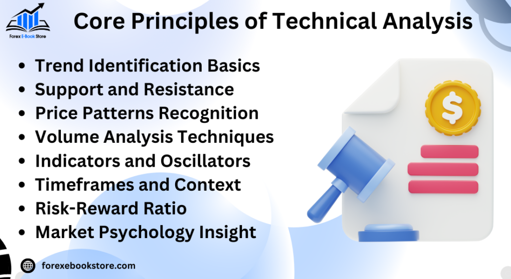 Core Principles of Technical Analysis