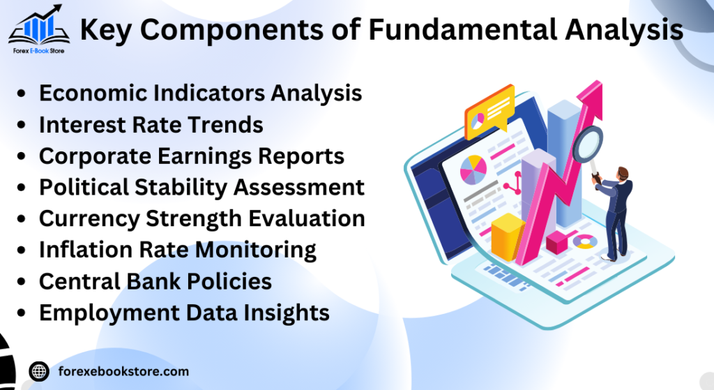 Key Components of Fundamental Analysis