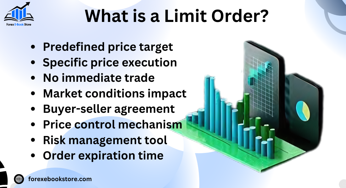 What is a Limit Order