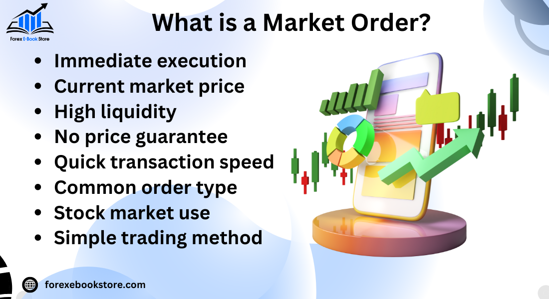 What is a Market Order