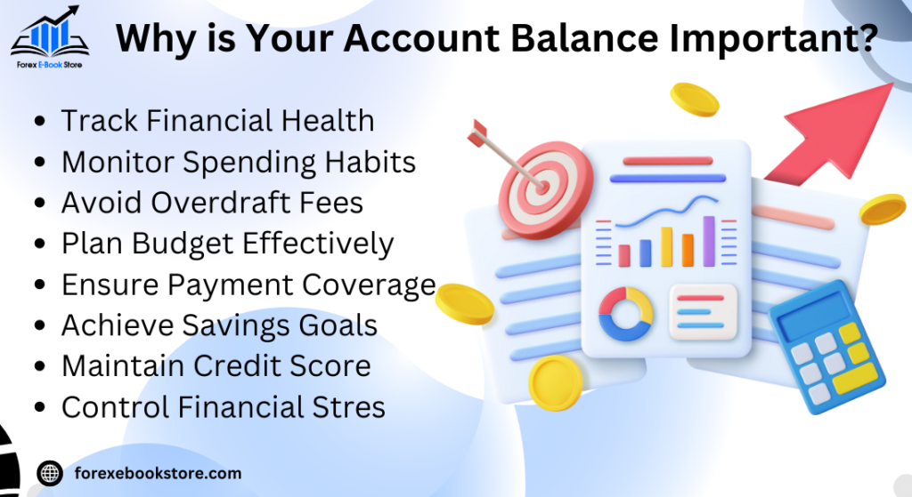 Why is Your Account Balance Important