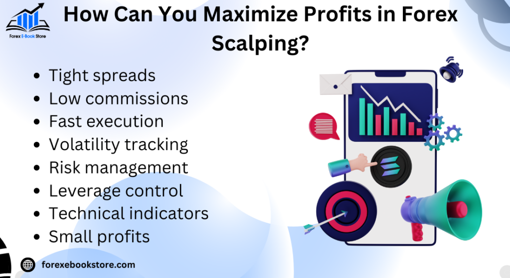 How Can You Maximize Profits in Forex Scalping