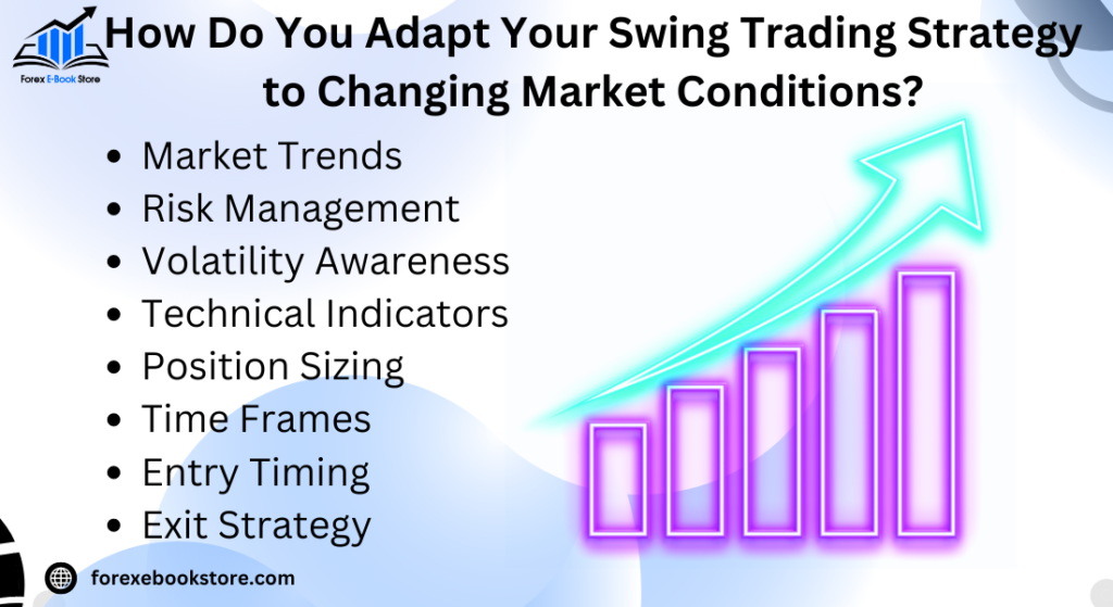 How Do You Adapt Your Swing Trading Strategy to Changing Market Conditions