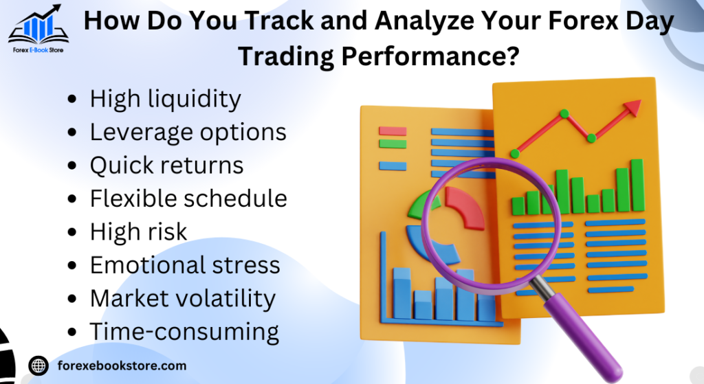 How Do You Track and Analyze Your Forex Day Trading Performance