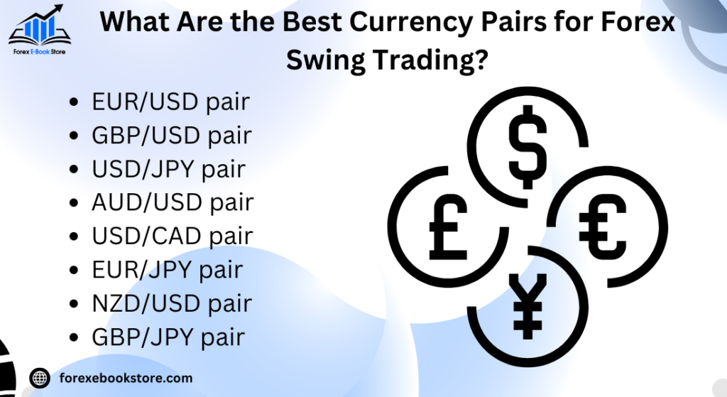 What Are the Best Currency Pairs for Forex Swing Trading