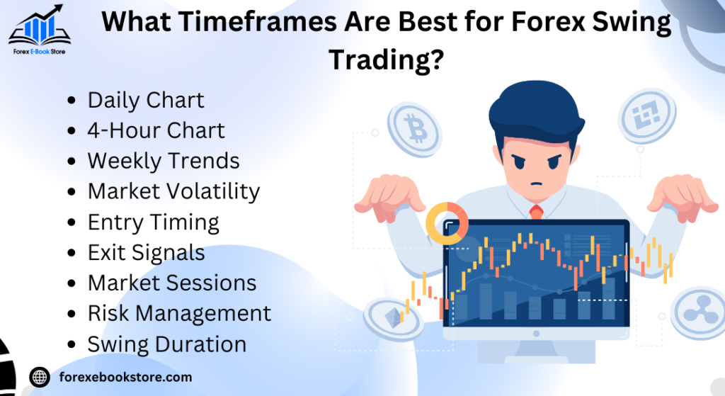 What Timeframes Are Best for Forex Swing Trading