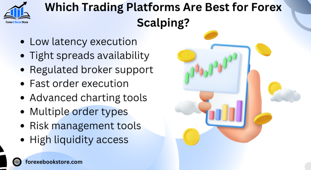 Which Trading Platforms Are Best for Forex Scalping