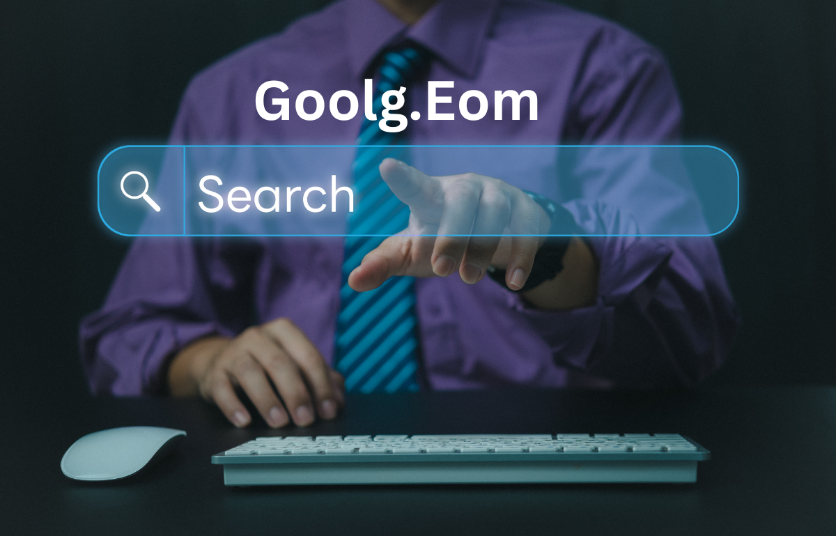 Goolg.Eom search engine