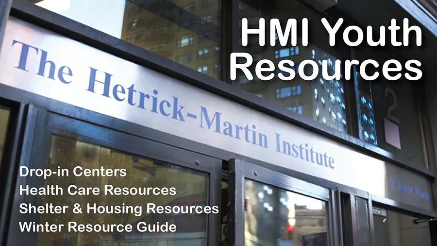 Hetrick Martin Institute